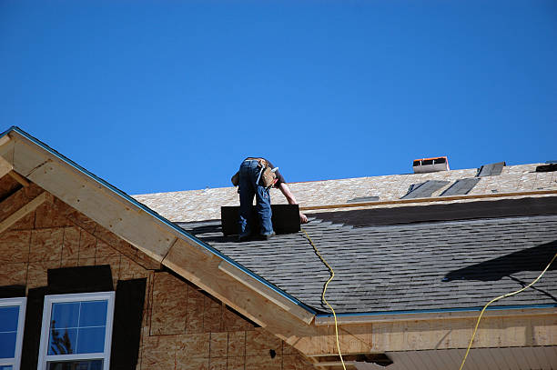 Best Residential Roof Replacement  in USA